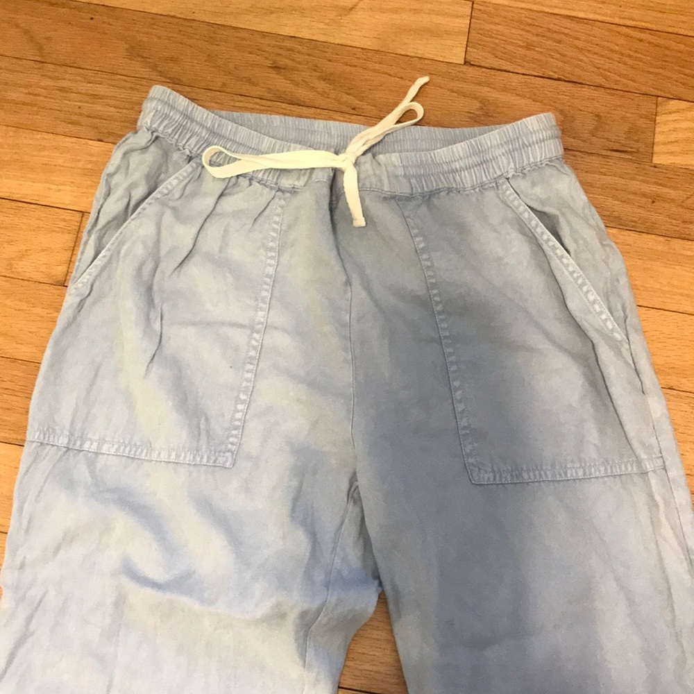 Soft  billabong pants